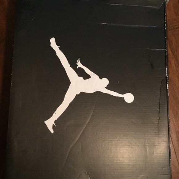 2013 Air Jordan 8 Retro US Sz 11 UK 10 EUR 45 - Picture 11 of 11